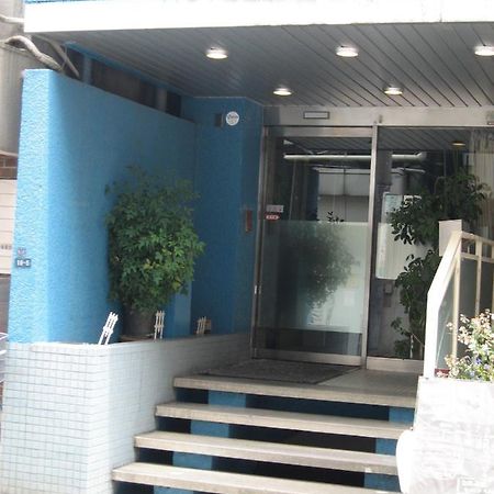 Hotel Yamayuri Τόκιο Εξωτερικό φωτογραφία