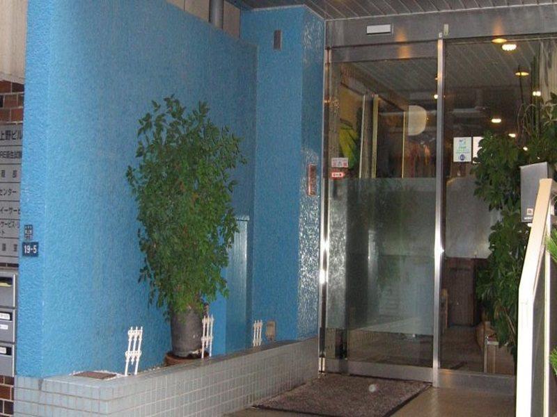 Hotel Yamayuri Τόκιο Εξωτερικό φωτογραφία