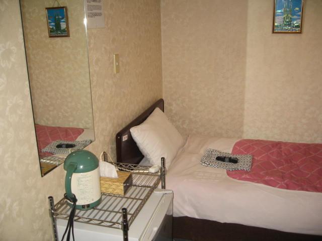 Hotel Yamayuri Τόκιο Εξωτερικό φωτογραφία