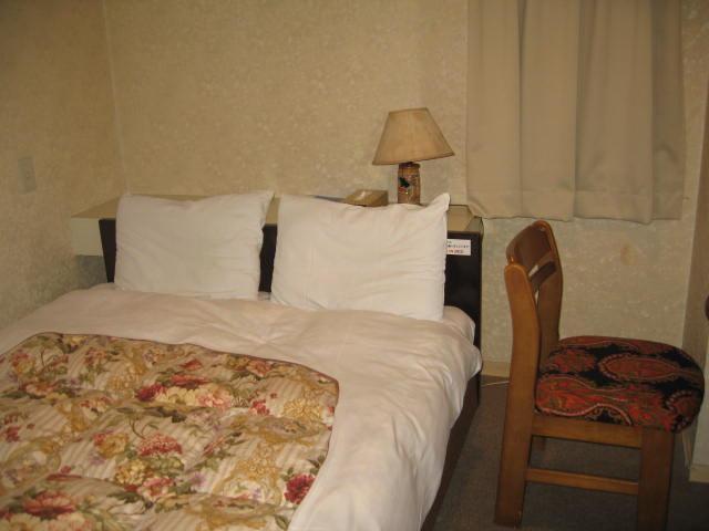 Hotel Yamayuri Τόκιο Εξωτερικό φωτογραφία