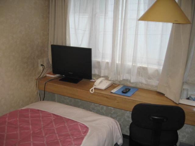 Hotel Yamayuri Τόκιο Εξωτερικό φωτογραφία