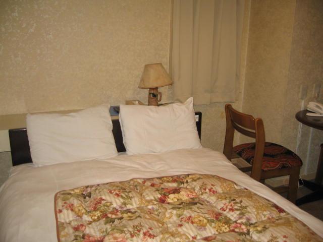 Hotel Yamayuri Τόκιο Εξωτερικό φωτογραφία