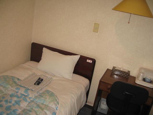 Hotel Yamayuri Τόκιο Εξωτερικό φωτογραφία