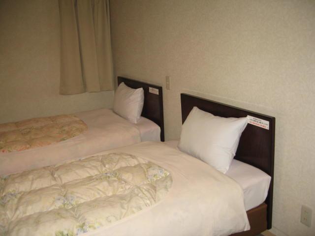 Hotel Yamayuri Τόκιο Εξωτερικό φωτογραφία