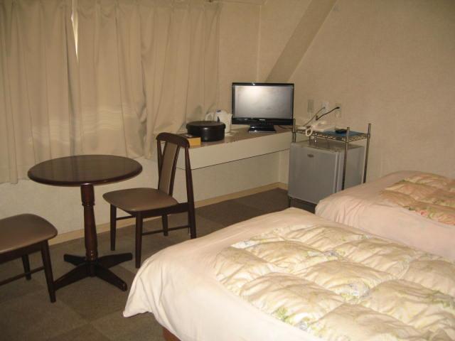 Hotel Yamayuri Τόκιο Εξωτερικό φωτογραφία