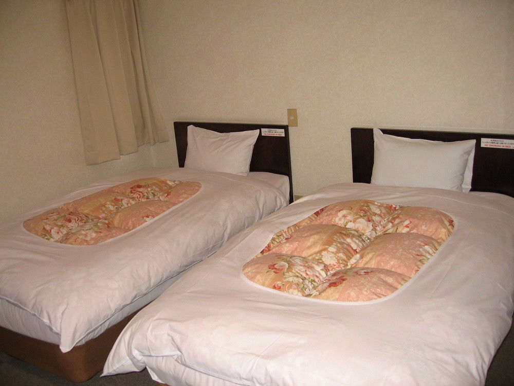 Hotel Yamayuri Τόκιο Εξωτερικό φωτογραφία