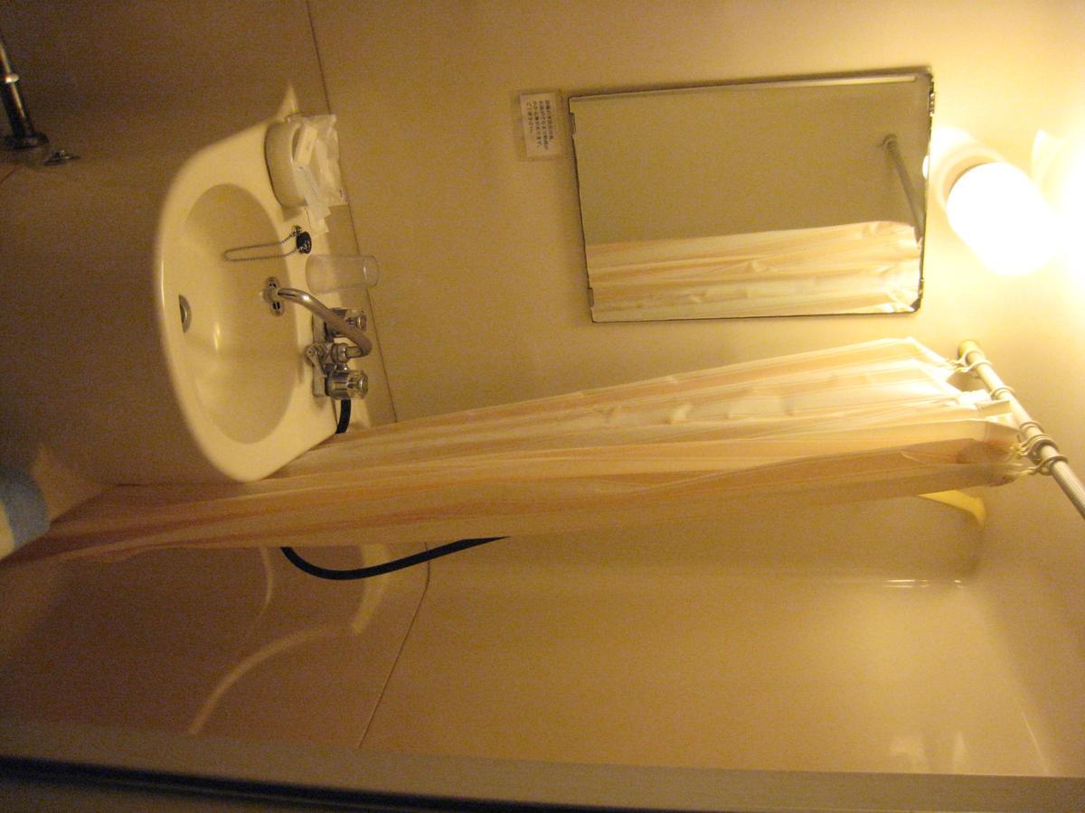 Hotel Yamayuri Τόκιο Εξωτερικό φωτογραφία
