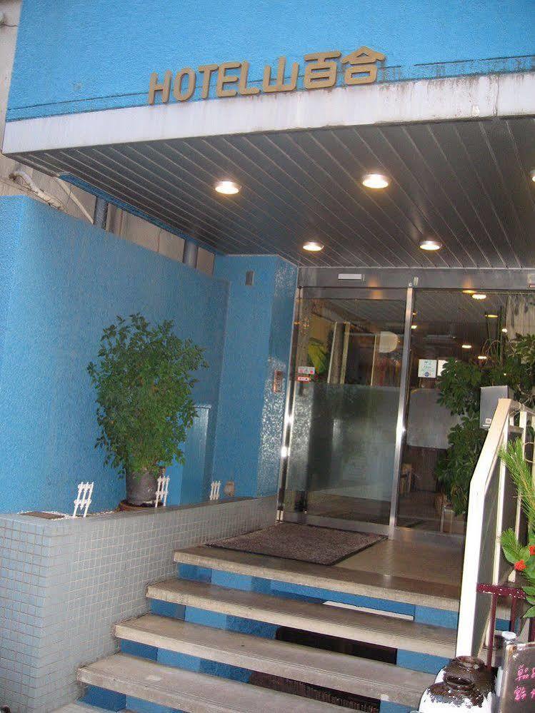 Hotel Yamayuri Τόκιο Εξωτερικό φωτογραφία