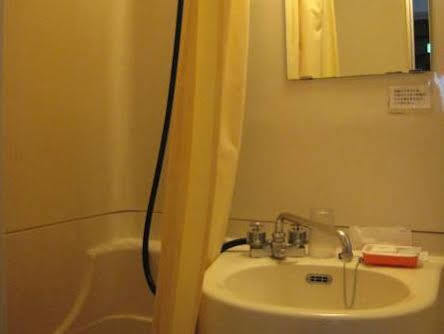 Hotel Yamayuri Τόκιο Εξωτερικό φωτογραφία